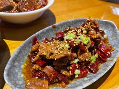 -付小姐在成都(吾悦广场店)