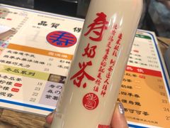 -寿奶茶·鲜奶与茶(合生汇购物中心店)