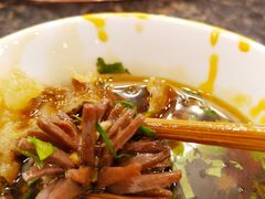 -老码头火锅(玉林店)