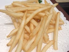 -尊品牛排(沙湾印象汇店)