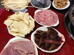 现划鳝鱼-储奇门鳝鱼火锅(总店)