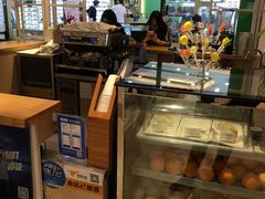 -E·cafe(新梅广场店)