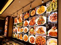 -陈家老院子·长春特色东北家宴(一匡街店)