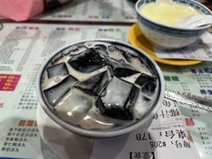 椰汁龟苓膏-仁信双皮奶(庙前直街店)