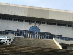 -山东师范大学(千佛山校区)