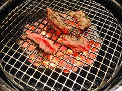 -好牛烧肉(世茂广场店)