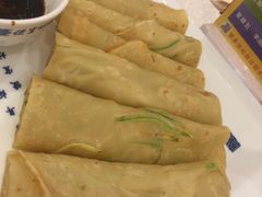 -便宜坊烤鸭店(甜水园店)
