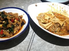 -小杨烤肉(高新店)