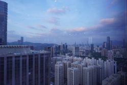 -OCEAN DANCE高空舞蹈室