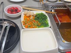 -海底捞火锅(振华广场店)