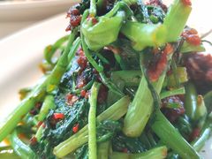 -无招牌海鲜餐厅(怡丰城店)