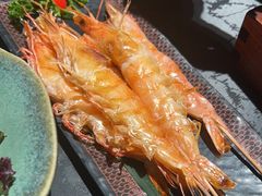 -樱之盛宴·蟹料理海鲜自助(前进大街店)