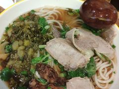 -黔真牛原汤牛肉粉