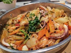 -黄记煌三汁焖锅(华发商都店)