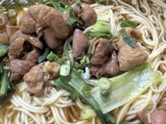 -丁丁猫重庆小面(徐州路店)