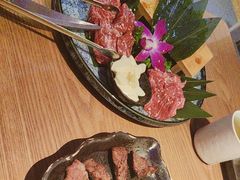 -丸藏和牛烧肉专门店(园区师惠坊店)