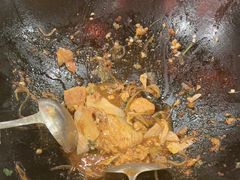 -江湖水乡铁锅炖魚(周庄嘉园店)