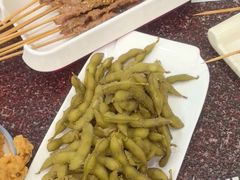 -有滋有味烧烤涮(果园星城C区店)