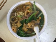 -祁家面馆(大香炉店)