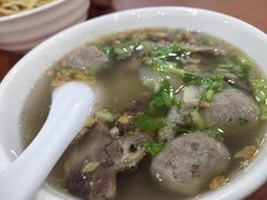 -阿波潮汕牛肉火锅·汤粉面(拱北店)