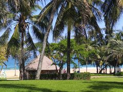 -海南清水湾莱佛士酒店