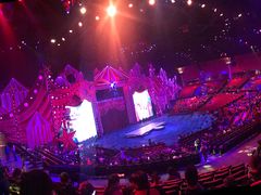 -珠海横琴长隆《卡卡虎奇遇记》