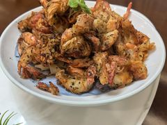 -天鲜阁·海鲜粤菜·33年老字号(石槎白云站店)