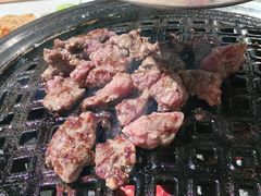 -霸腹烤肉(厦门柚子番店)