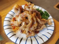-枝魯枝魯自助料理
