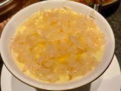 情柚独钟-丝路金桃·新疆菜(徐汇店)