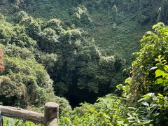 -海口火山口国家地质公园