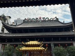 -华林禅寺