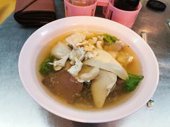 -唐人街(耀华力路)