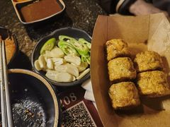 -松渡·鲜肉泥炉烤肉(时代天街店)