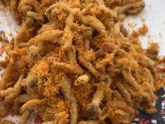 -今鲜源大酒店·中华餐饮名店(新湛路店)