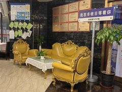 -丰收日·小海鲜·沪上家宴(顾村正大店)