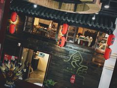 -LA CREPERIE BRETONNE布列塔尼法式餐厅(天童北路店)