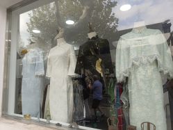 -陈大户旗袍(狮子林店)