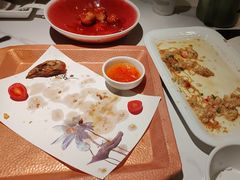 -庆江南江南菜(琴湖溪里花园城店)