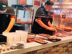 -幸运牛汕头小黄牛牛肉火锅(梅林店)