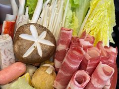 -花漫里亲民日式餐厅(万象城店)