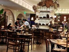 大堂-来龙里 精致 东南亚餐室(万象城店)