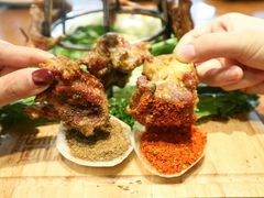 -莲香西域·正宗新疆菜(龙华店)