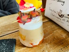 -16毫米咖啡&酒吧(南锣鼓巷店)