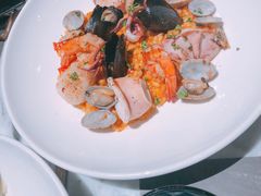 -Margherita雏菊意大利餐厅(雅颂庭购物中心店)