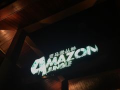 -亚马逊丛林水乐园