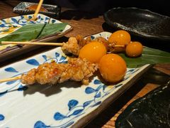 -王氏炉匠·烧鸟放题自助(好运街店)