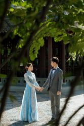 -CD视觉婚纱摄影
