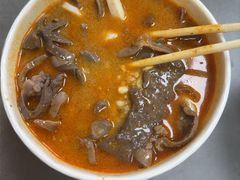 -四里沙茶面(湖滨四里店)