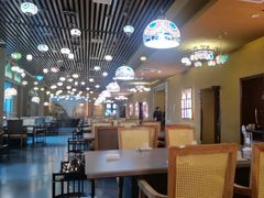 -君邦火锅(新疆大厦店)